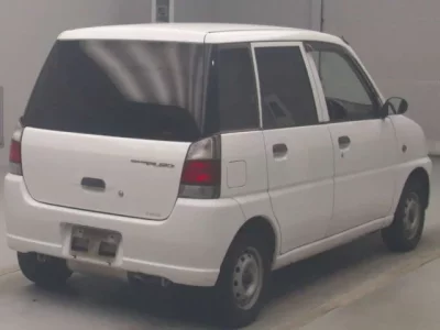 Subaru PLEO