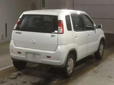 Suzuki KEI