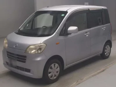 Daihatsu TANTO EXE