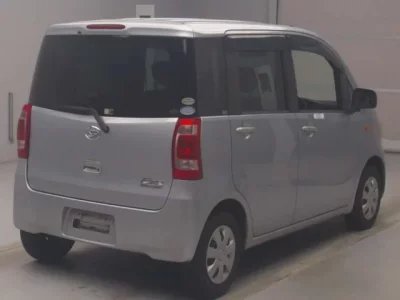 Daihatsu TANTO EXE