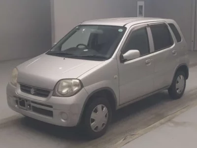 Suzuki KEI