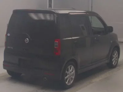 Nissan OTTI