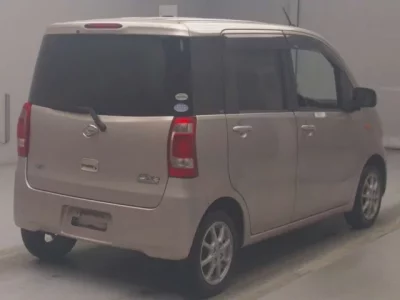 Daihatsu TANTO EXE