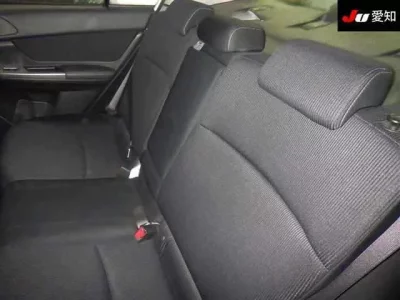 Subaru IMPREZA G4