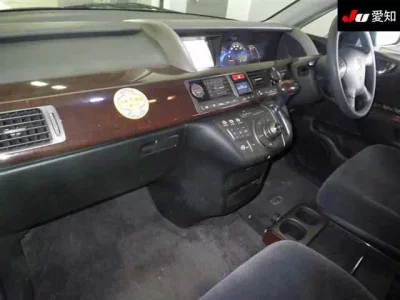 Honda ELYSION