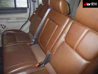 Chrysler JEEP COMMANDER