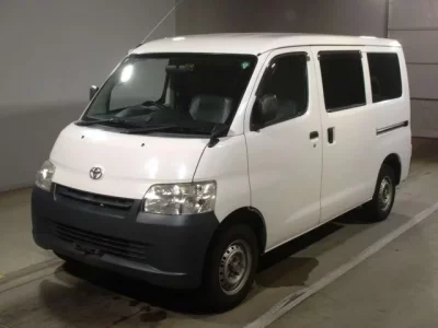 Toyota TOWN ACE VAN
