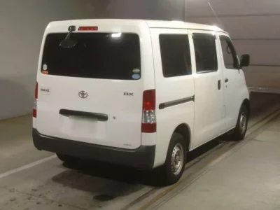 Toyota TOWN ACE VAN