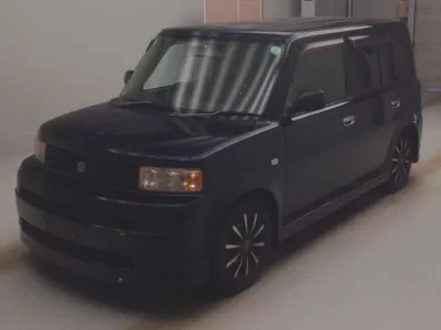 Toyota BB