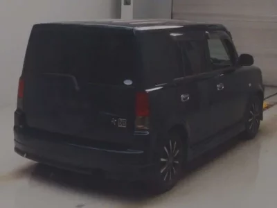 Toyota BB