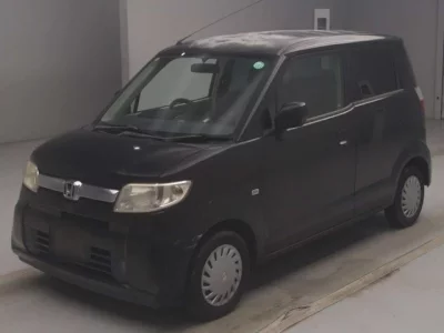 Honda ZEST