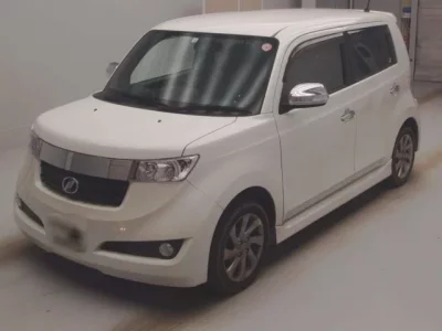 Toyota BB