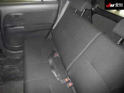 Toyota BB