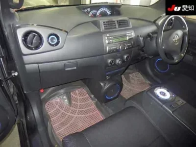 Toyota BB