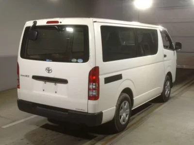 Toyota REGIUS ACE VAN