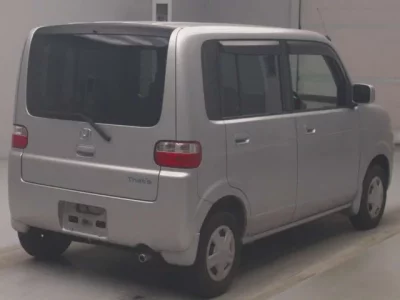 Honda THATS