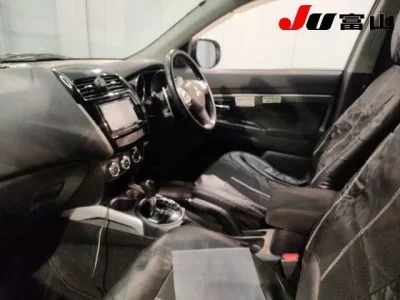 Mitsubishi RVR