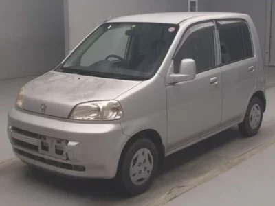 Honda LIFE