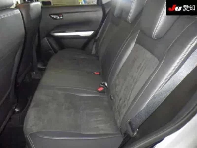 Suzuki ESCUDO