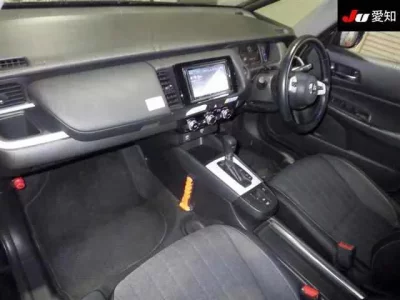 Suzuki ESCUDO