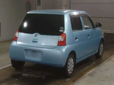 Daihatsu Esse