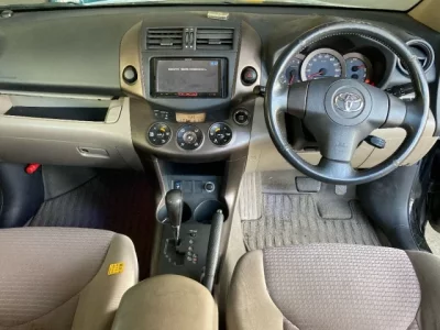 Toyota VANGUARD