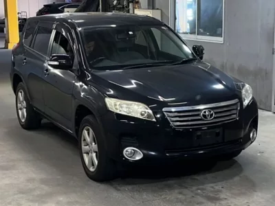 Toyota VANGUARD