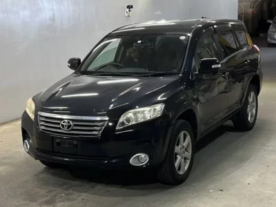 Toyota VANGUARD