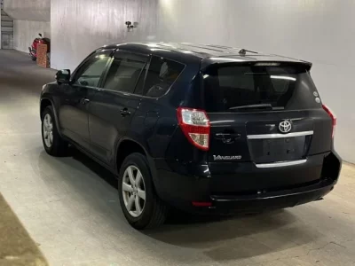 Toyota VANGUARD