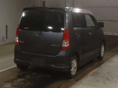 Mazda AZ WAGON