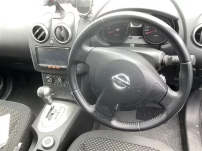 Nissan DUALIS