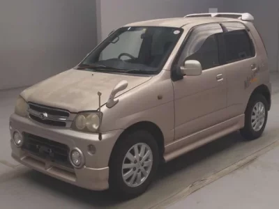 Daihatsu TERIOS KID
