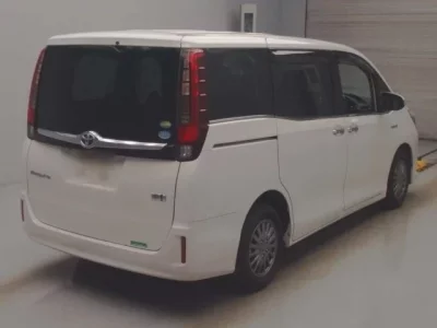 Toyota ESQUIRE