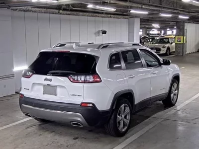Chrysler JEEP CHEROKEE
