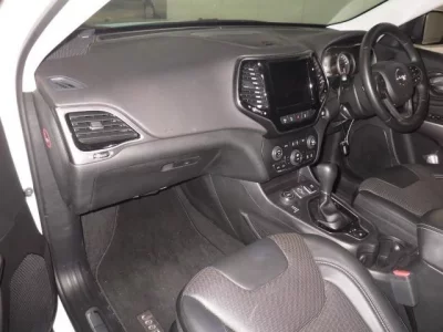 Chrysler JEEP CHEROKEE
