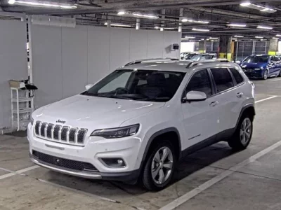 Chrysler JEEP CHEROKEE