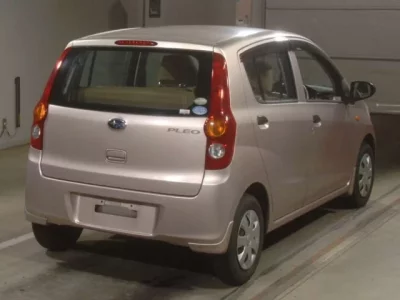 Subaru PLEO