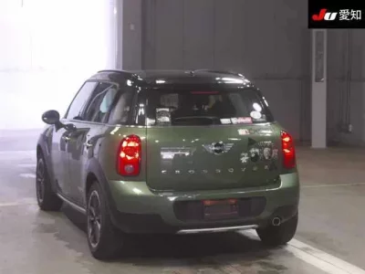 BMW MINI