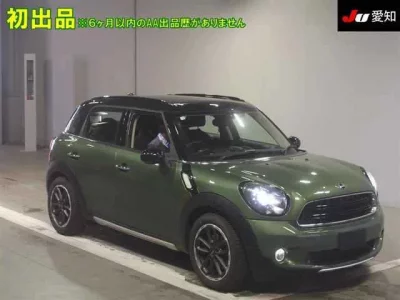 BMW MINI