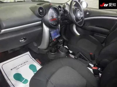 BMW MINI