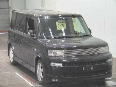 Toyota BB