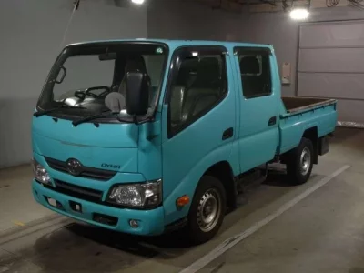 Toyota DYNA