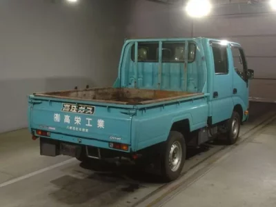 Toyota DYNA