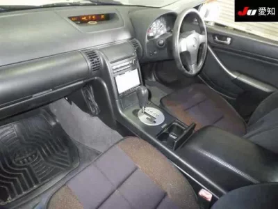 Nissan SKYLINE