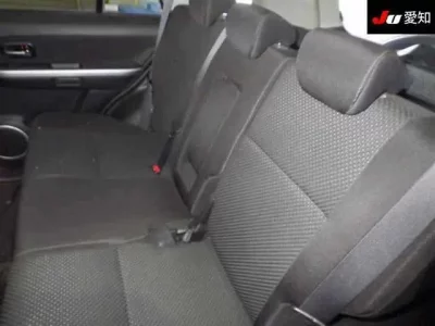 Suzuki ESCUDO