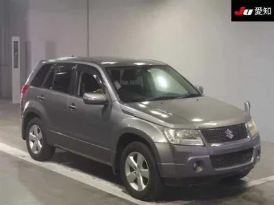Suzuki ESCUDO
