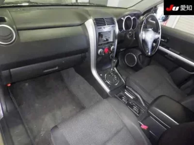 Suzuki ESCUDO