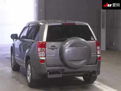 Suzuki ESCUDO