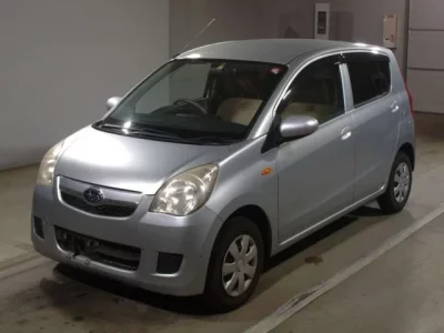 Subaru PLEO