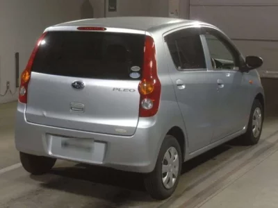 Subaru PLEO